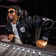 Lil Jon playing live